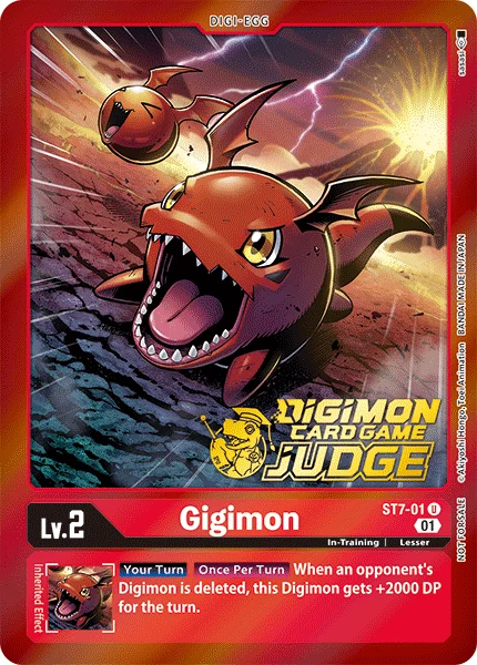 Gigimon