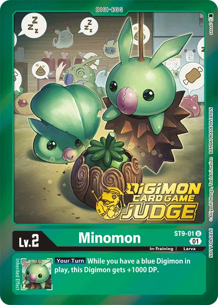 Minomon