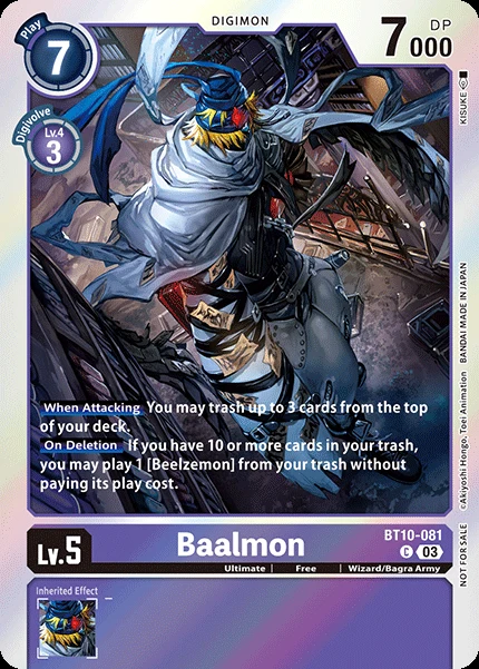 Baalmon