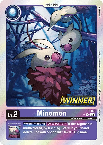 Minomon