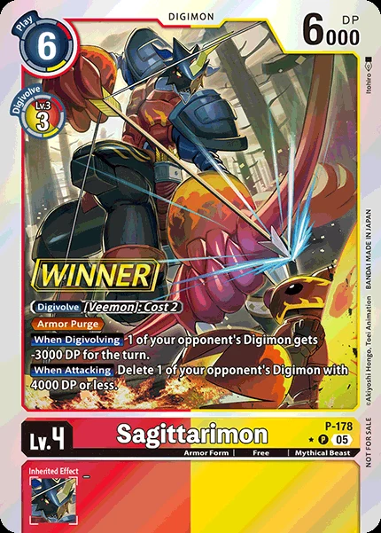 Sagittarimon