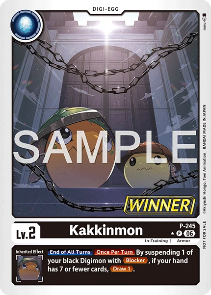 Kakkinmon