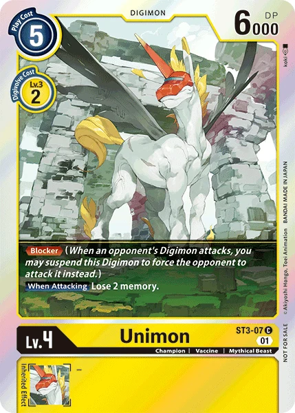 Unimon