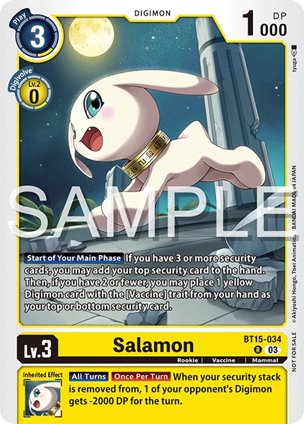 Salamon