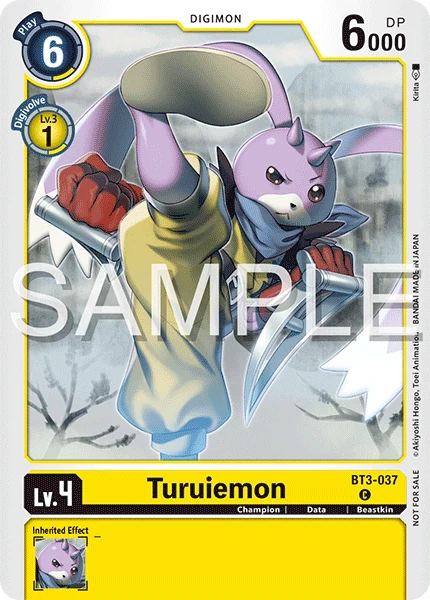 Turuiemon
