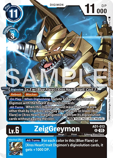 ZeigGreymon