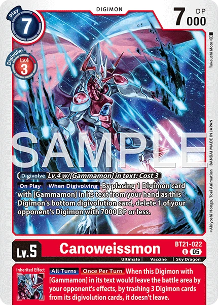 Canoweissmon