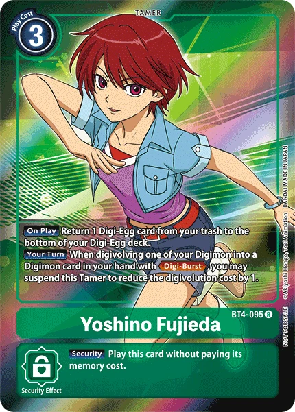 Yoshino Fujieda