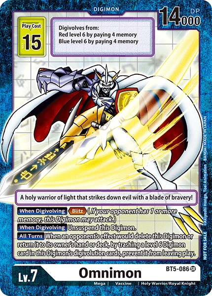 Omnimon