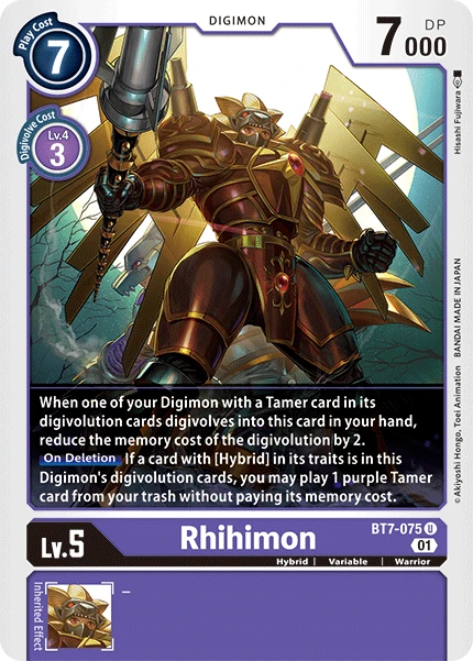 Rhihimon