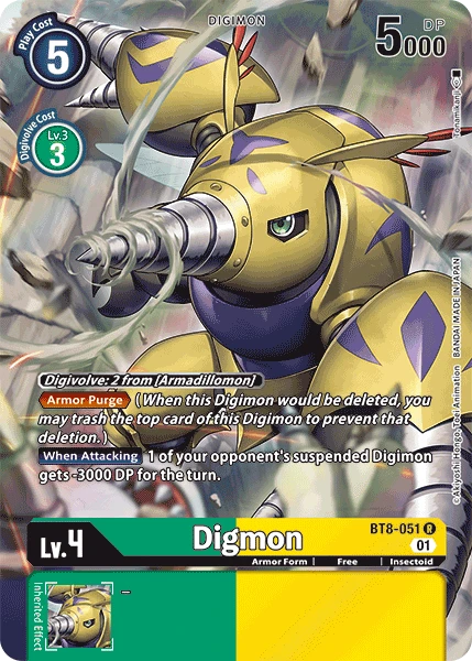 Digmon