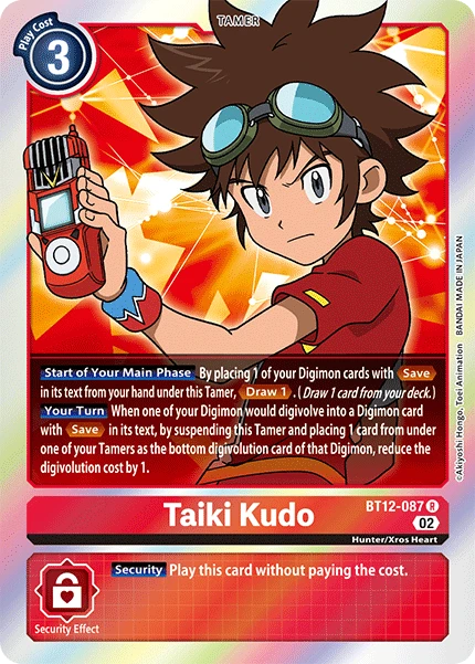 Taiki Kudo