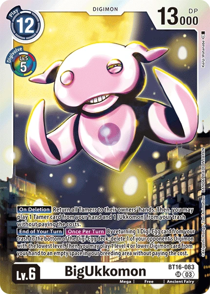 BigUkkomon