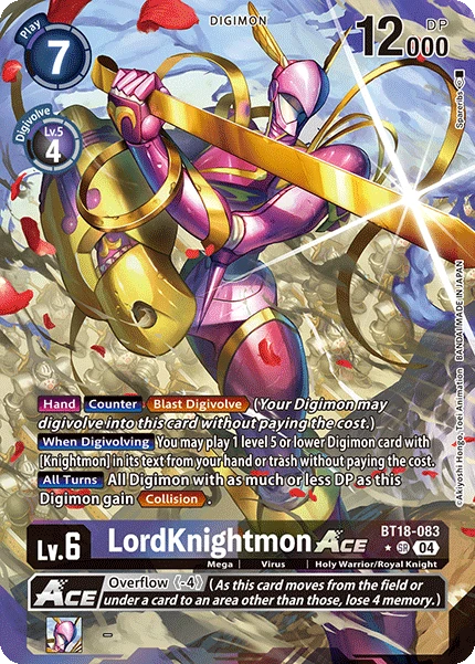 LordKnightmon ACE