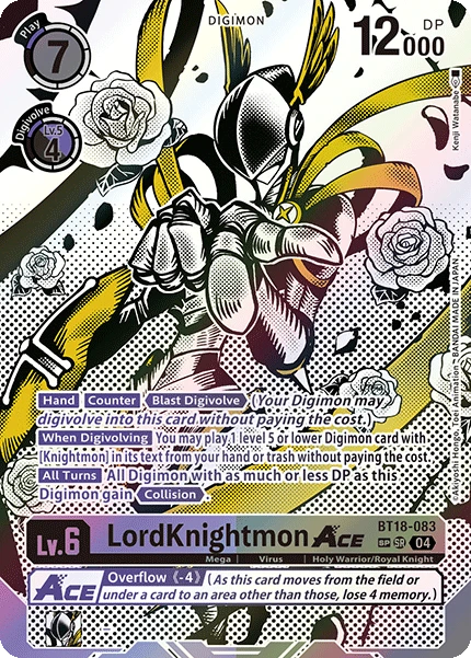 LordKnightmon ACE