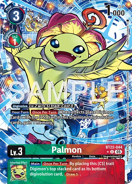 Palmon
