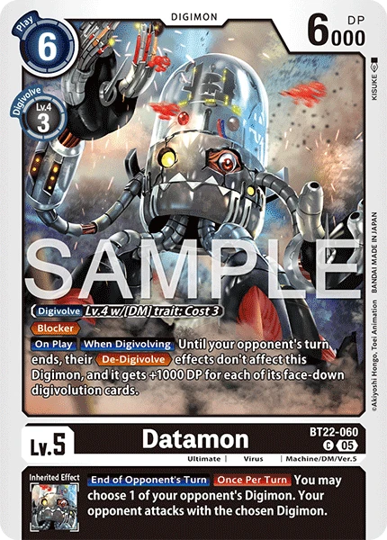 Datamon