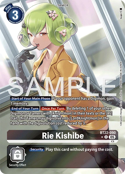 Rie Kishibe
