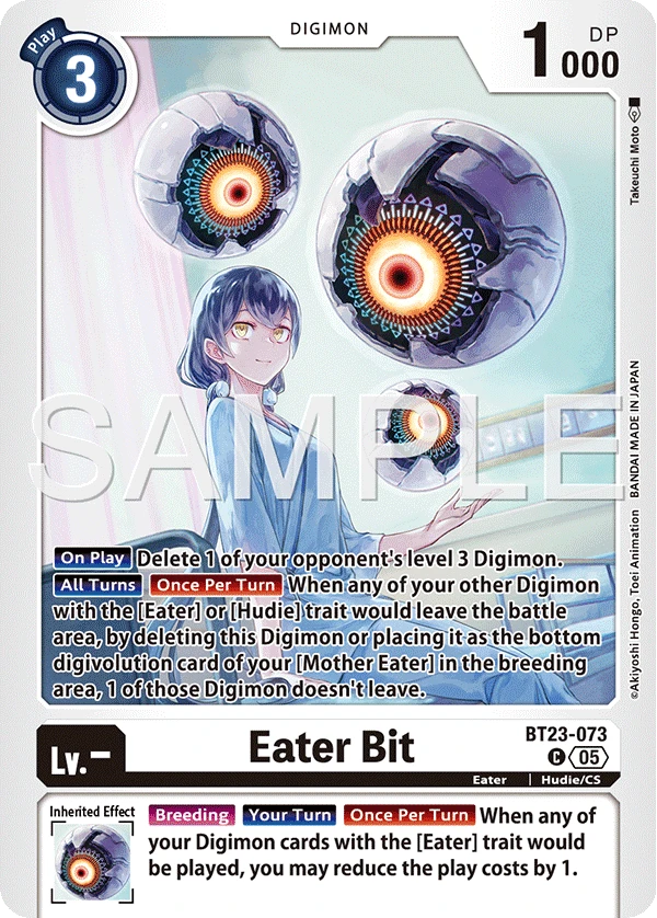 Eater Bit
