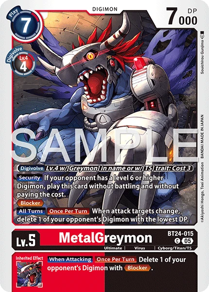 MetalGreymon