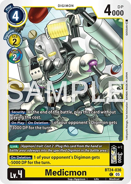 Medicmon