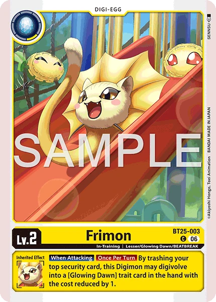 Frimon