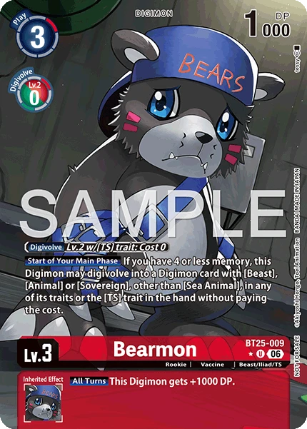 Bearmon