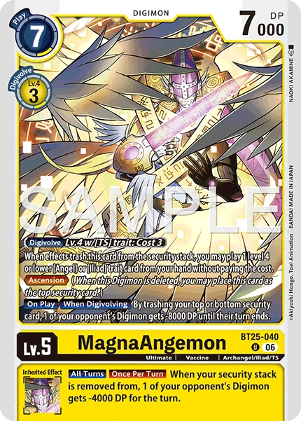 MagnaAngemon