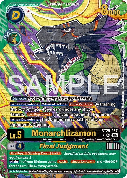 Monarchlizamon