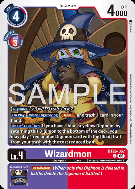 Wizardmon