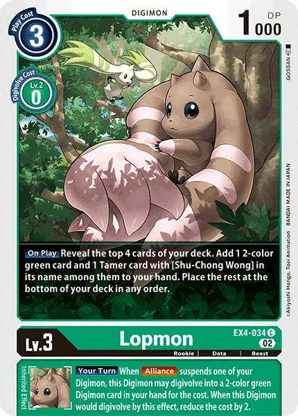 Lopmon
