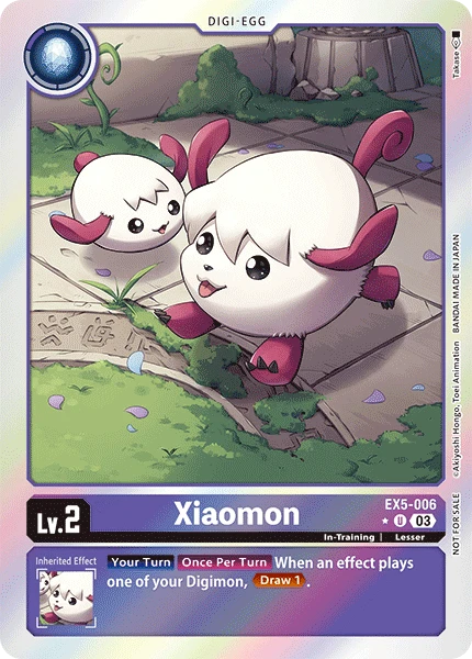 Xiaomon