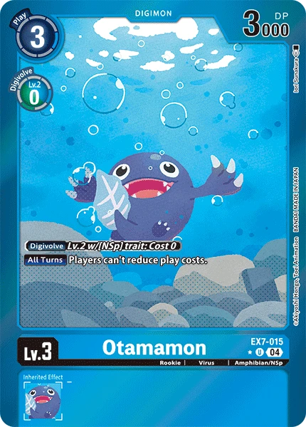 Otamamon