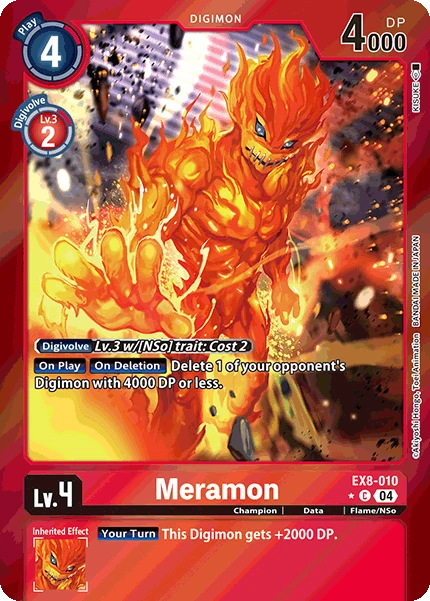 Meramon