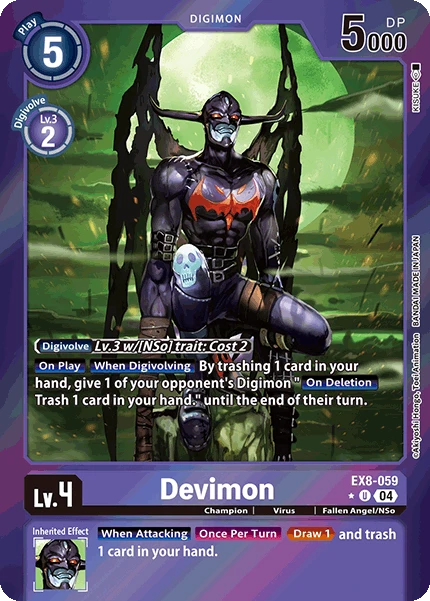 Devimon