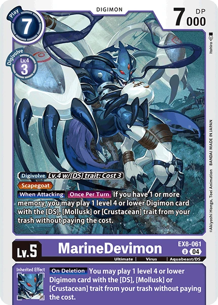 MarineDevimon