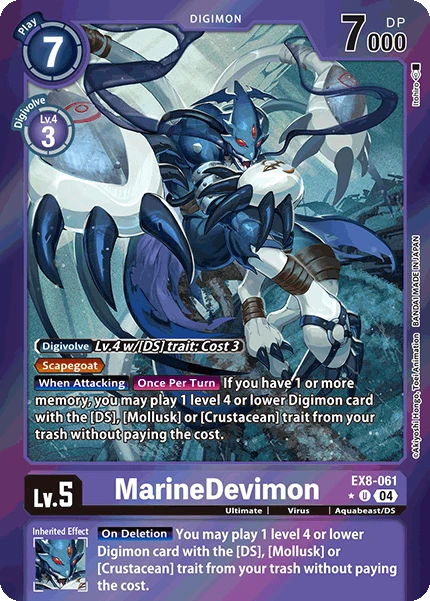 MarineDevimon