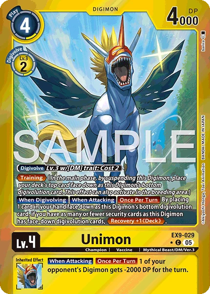 Unimon