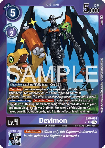 Devimon