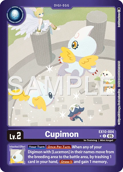 Cupimon