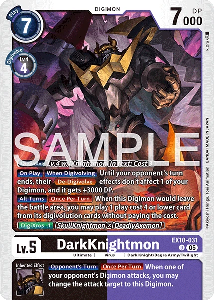 DarkKnightmon