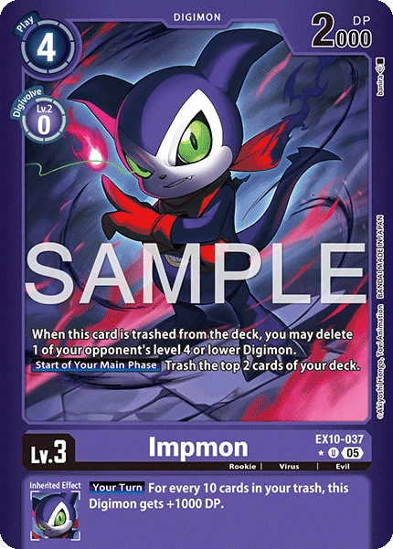 Impmon