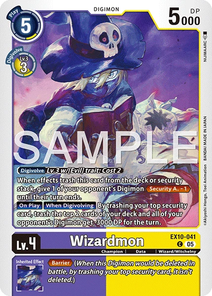 Wizardmon