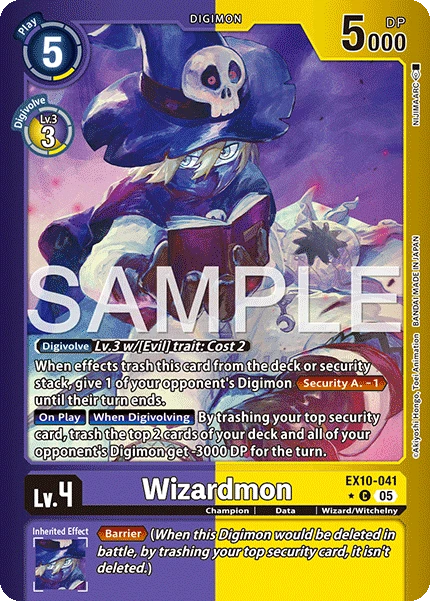 Wizardmon