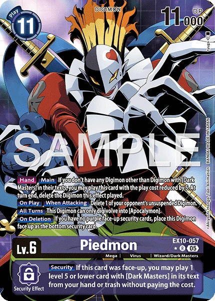 Piedmon