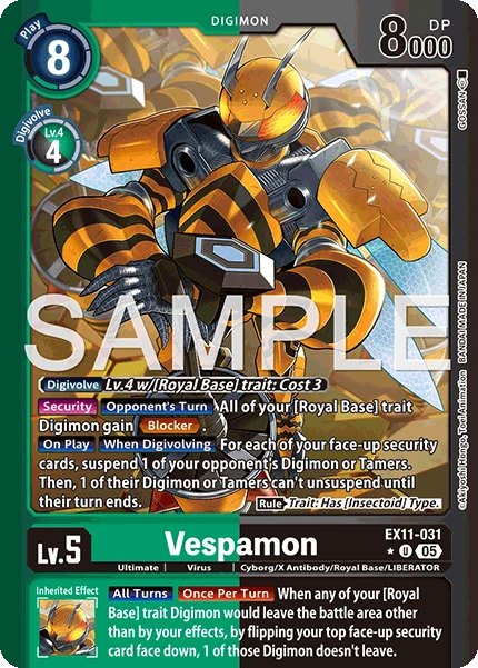 Vespamon