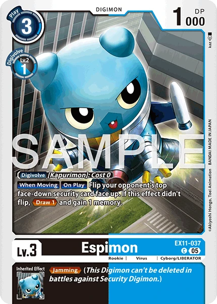 Espimon