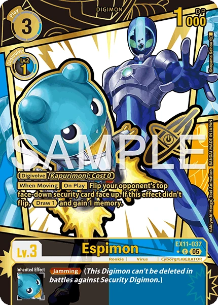 Espimon