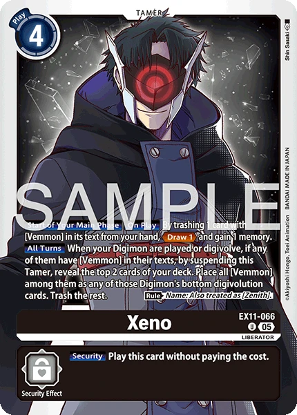 Xeno