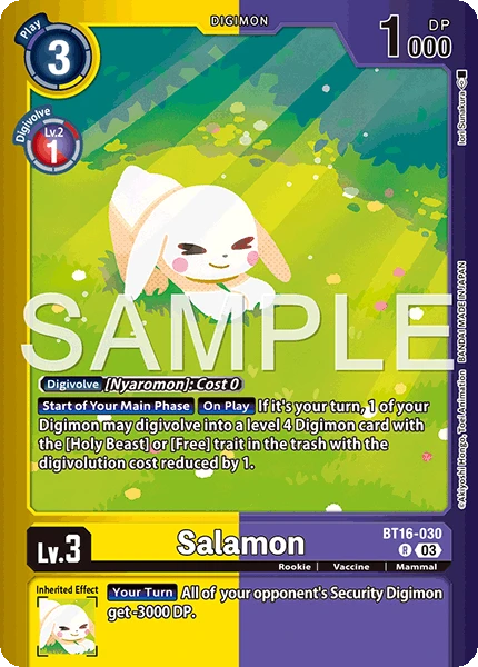 Salamon